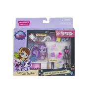 Opakowanie Littlest Pet Shop Spa
