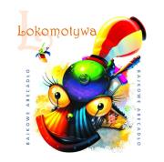 Lokomotywa - Audiobook. Wydawca: MTJ. Dadada.pl Opakowanie Lokomotywa - Audiobook