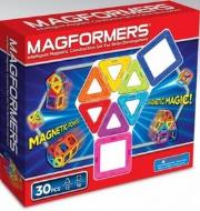 Okładka książki Magformers 30 elementów
