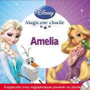 Opakowanie Magiczne Chwile Disney  AMELIA