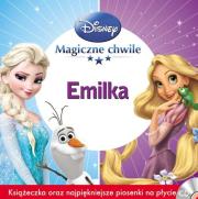Opakowanie Magiczne Chwile Disney  EMILKA