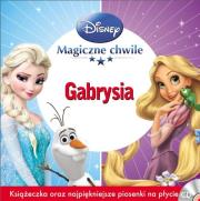 Opakowanie Magiczne Chwile Disney  GABRYSIA