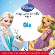 Opakowanie Magiczne Chwile Disney  OLA