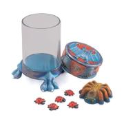 Magiczny zestaw Jadowity pająk. Wydawca: Djeco. Dadada.pl Opakowanie Magiczny zestaw Jadowity pająk