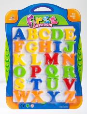 Opakowanie Magnetyczne duże literki i cyferki
