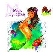 Mała Syrenka - Audiobook. Autor:   Praca zbiorowa. Dadada.pl Okładka książki Mała Syrenka - Audiobook