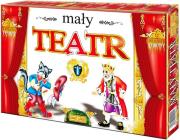 Opakowanie Mały teatr