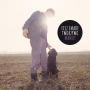 Okładka książki Mamut