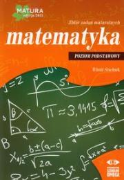 Matura 2015 Matematyka Zb. zad. matural. ZP OMEGA. Autor: Stachnik Witold. Dadada.pl Okładka książki Matura 2015 Matematyka Zb. zad. matural. ZP OMEGA