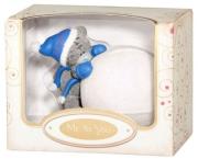 Opakowanie Me to You Miś Skarbonka śnieżka