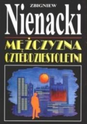 Okładka książki Mężczyzna czterdziestoletni