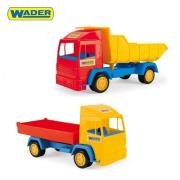 Opakowanie Mini Truck