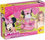 Okładka książki Minnie Beauty Center Twoje pierwsze centrum urody