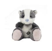 Okładka książki Miś BLUE NOSE - Borsuk