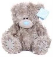 Okładka książki Miś siedzący 30 cm