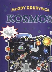 Opakowanie Młody odkrywca Kosmos