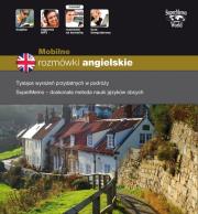 Opakowanie Mobilne rozmówki angielskie