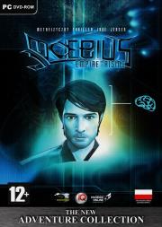 Opakowanie Moebius Empire Rising