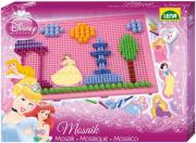 Opakowanie Mozaika Księżniczki 900 elementów