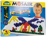Opakowanie Mozaika Wiatrak 200 elementów
