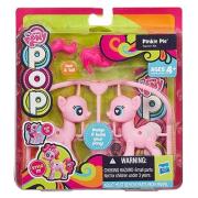 Opakowanie My Little Pony POP Kucyki podstawowe Pinkie Pie