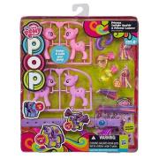 Opakowanie My Little Pony POP Kucyki z akcesoriami Twilight Sparkle i Cadance