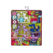 Opakowanie My Little Pony POP Kucyki z akcesoriami