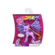 Opakowanie My Little Pony Wyjątkowe księżniczki ze skrzydełkami Twilight Sparkle