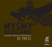 Okładka książki Myśmy rebelianci