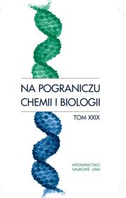 Opakowanie Na pograniczu chemii i biologii
