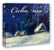 Najpiękniejsze polskie kolędy. Autor: Bayer Full, Ex Problem. Dadada.pl Okładka książki Najpiękniejsze polskie kolędy