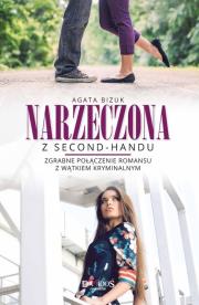 Okładka książki Narzeczona z Second Handu