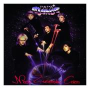 Nasz Ziemski Eden. Autor: Papa Dance. Dadada.pl Okładka książki Nasz Ziemski Eden