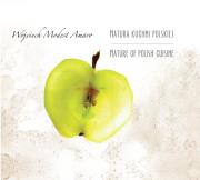 Okładka książki Natura kuchni polskiej