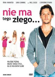 Okładka książki Nie ma tego złego