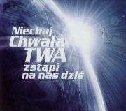 Opakowanie Niechaj chwała twa zstąpi na nas dziś