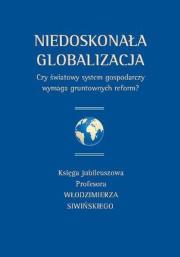 Opakowanie Niedoskonała globalizacja