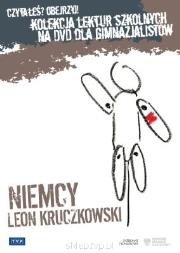 Niemcy. Autor: Łapicki Andrzej Łapicka Kamila, Jerzy Kryszak, Bronisław Pawlik. Dadada.pl Okładka książki Niemcy