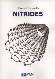 Okładka książki Nitrides