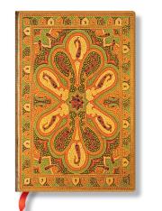 Opakowanie Notatnik Amber w linię Mini