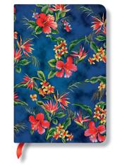 Opakowanie Notatnik Laulima w linię Mini