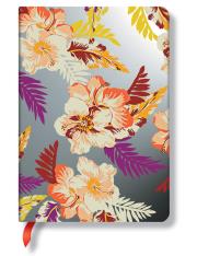 Opakowanie Notatnik Lokahi w linię Midi