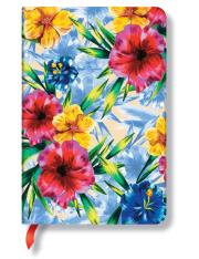 Opakowanie Notatnik Ola w linię Mini