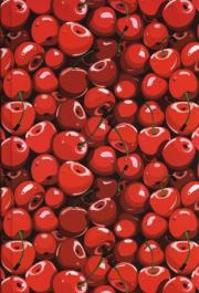 Opakowanie Notes GeePap XL Wiśnie