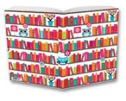 Opakowanie Notes XL Półka na Książki