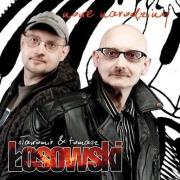 Nowe narodziny. Autor: Sławomir Łosowski, Kłosowski Tomasz. Dadada.pl Okładka książki Nowe narodziny