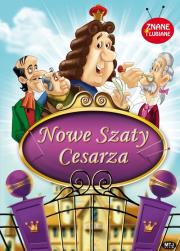 Opakowanie Nowe szaty cesarza