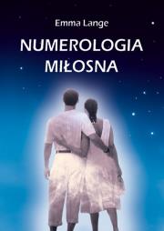 Okładka książki Numerologia miłosna