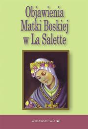 Opakowanie Objawienia Matki Boskiej w La Salette