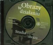 Opakowanie Obrazy w działaniu - Audiobook
